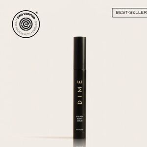 DIME Eyelash Boost Serum